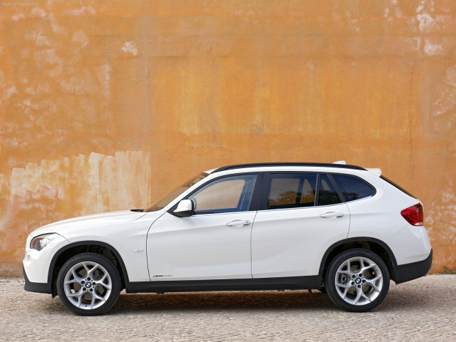 bmw x1 pic #65474