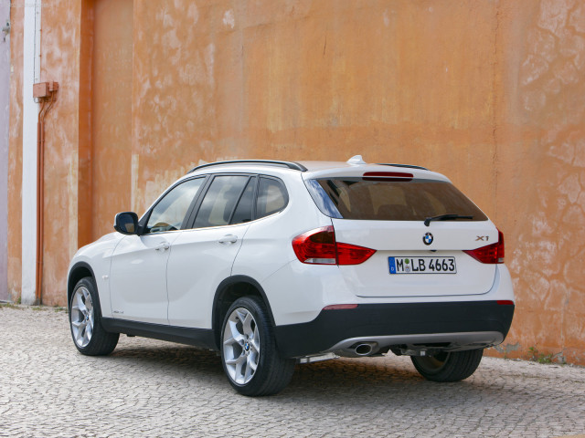 bmw x1 pic #65475