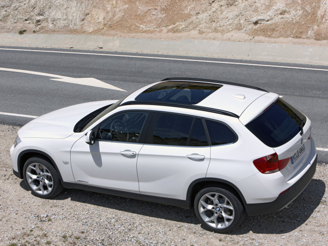 bmw x1 pic #65479