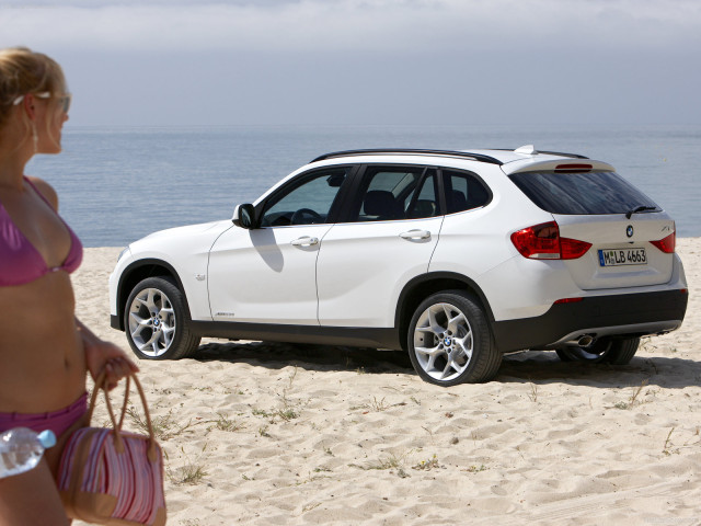 bmw x1 pic #65480