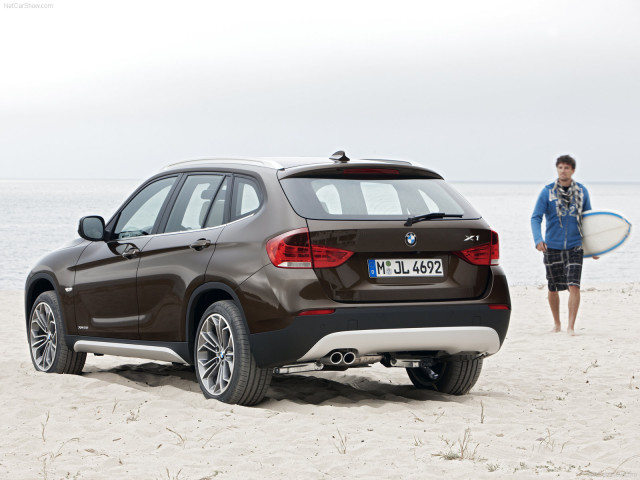 bmw x1 pic #65481