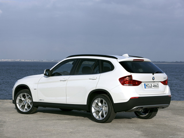 bmw x1 pic #65482