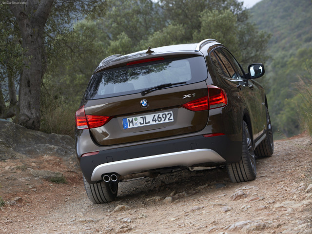 bmw x1 pic #65485