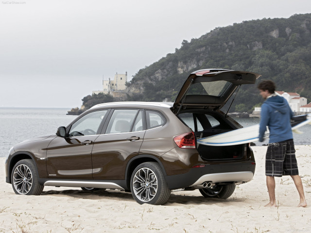 bmw x1 pic #65486