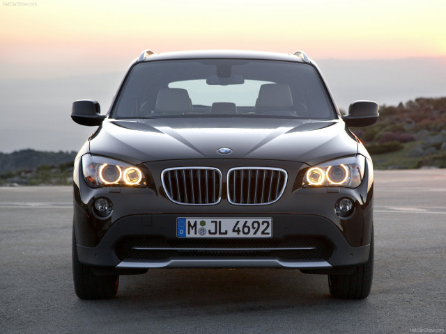 bmw x1 pic #65487