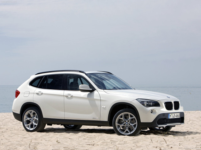 bmw x1 pic #65488