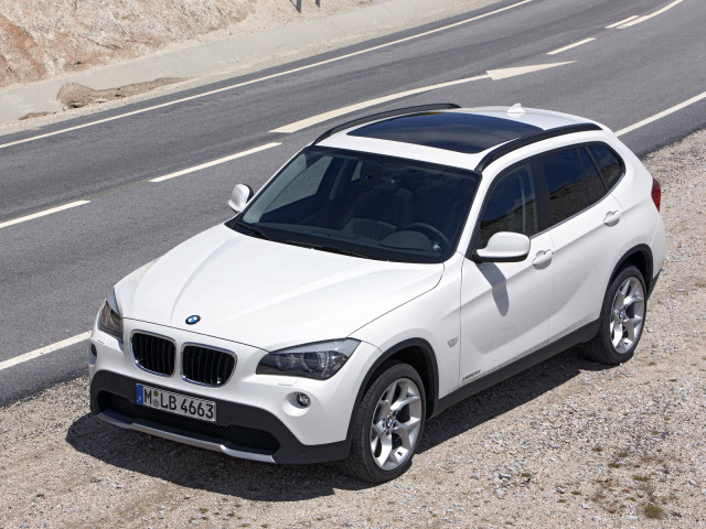 bmw x1 pic #65489