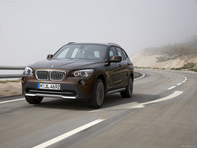 bmw x1 pic #65491