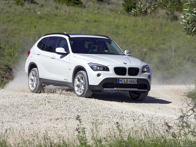 bmw x1 pic #65492