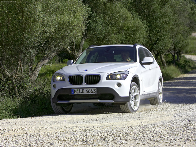 bmw x1 pic #65494