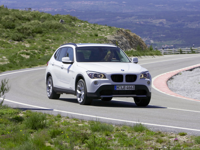 bmw x1 pic #65495