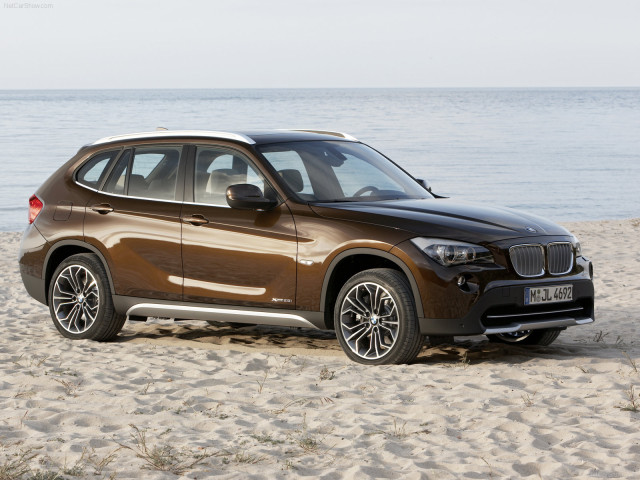 bmw x1 pic #65496