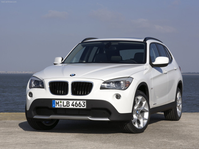 bmw x1 pic #65497