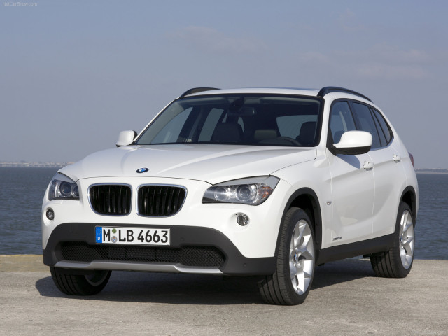 bmw x1 pic #65498