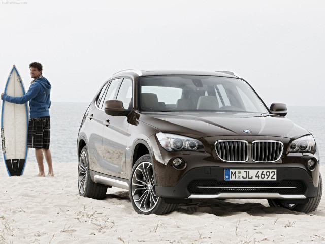 bmw x1 pic #65499