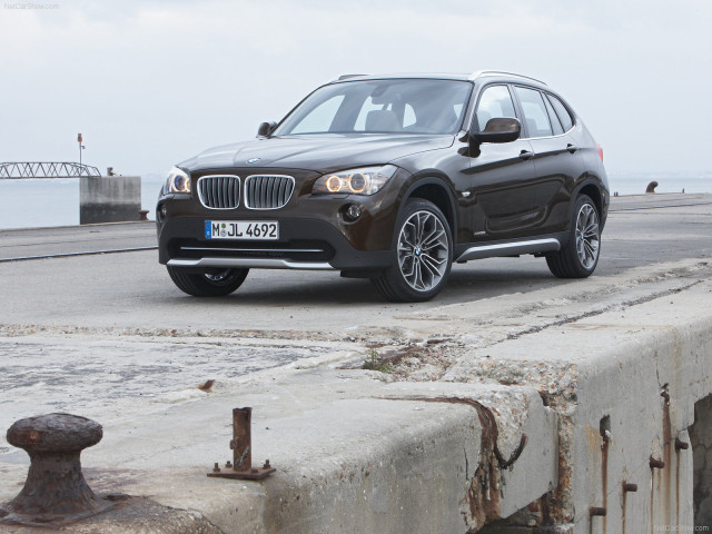 bmw x1 pic #65500