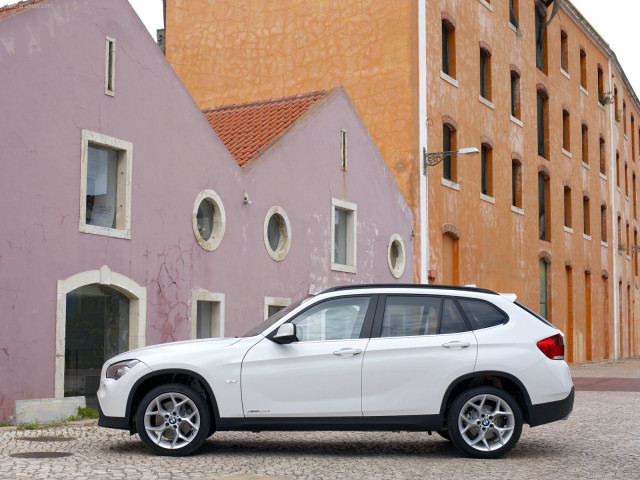 bmw x1 pic #65502