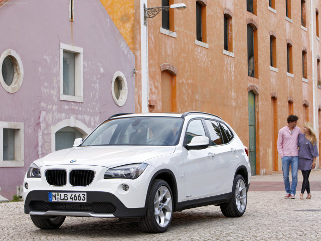 bmw x1 pic #65503