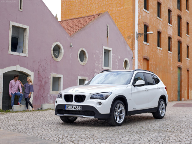 bmw x1 pic #65504