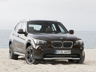 BMW X1 I (E84)