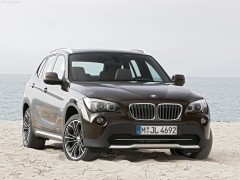 BMW X1 pic