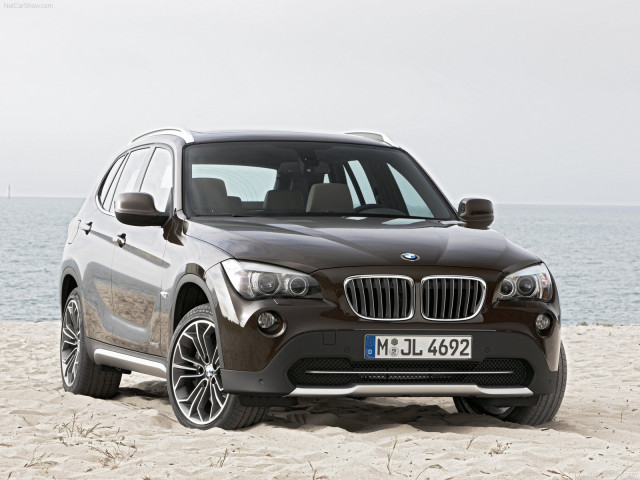 bmw x1 pic #65505