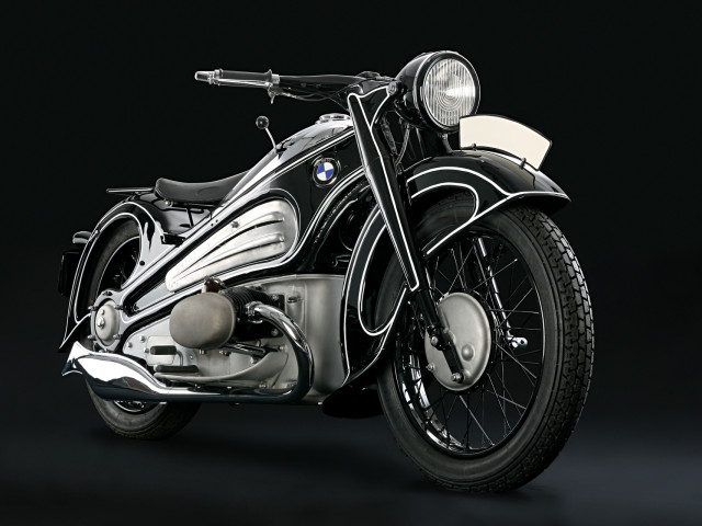 bmw r7 pic #65929