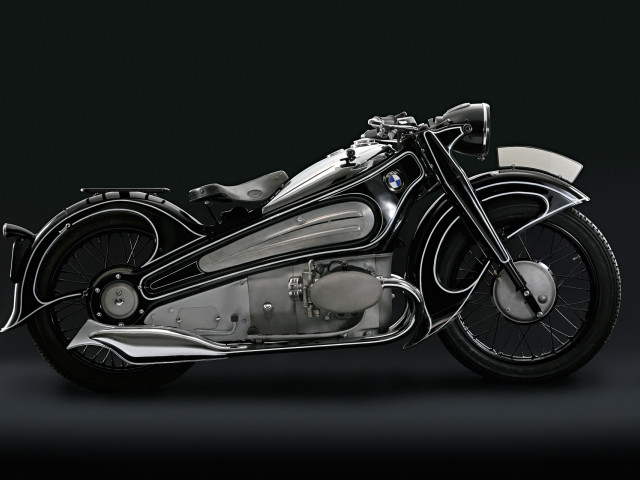 bmw r7 pic #65930