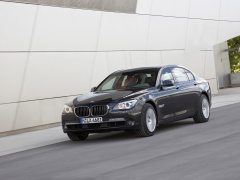 bmw 7-series high security pic #66475