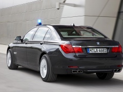 bmw 7-series high security pic #66477