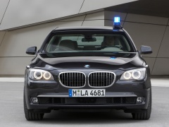 bmw 7-series high security pic #66483