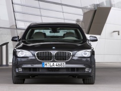 bmw 7-series high security pic #66486