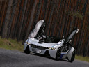 BMW Vision EfficientDynamics