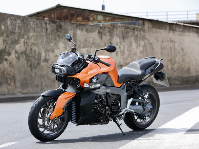 bmw k1300r pic #67112