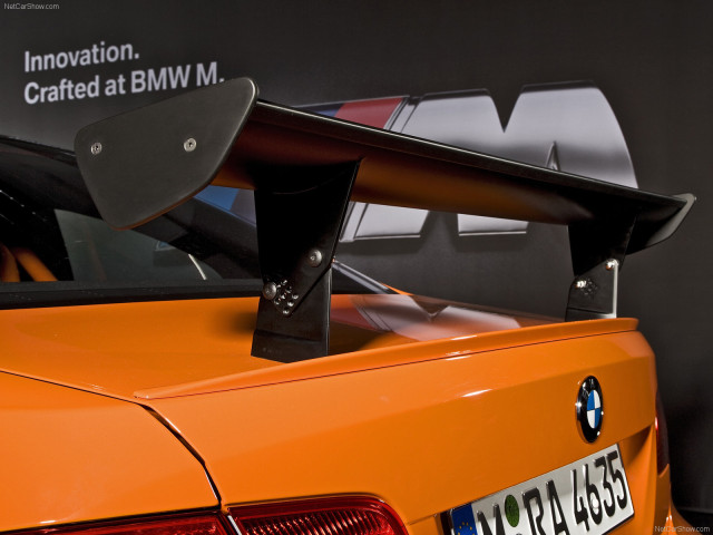 bmw m3 gts pic #68965