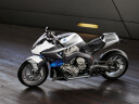 BMW Concept 6