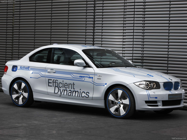 bmw 1-series activee pic #69994