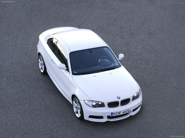 bmw 1-series coupe e82 pic #70738