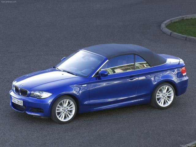 bmw 1-series cabrio e88 pic #70746