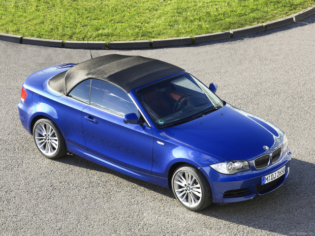 bmw 1-series cabrio e88 pic #70747