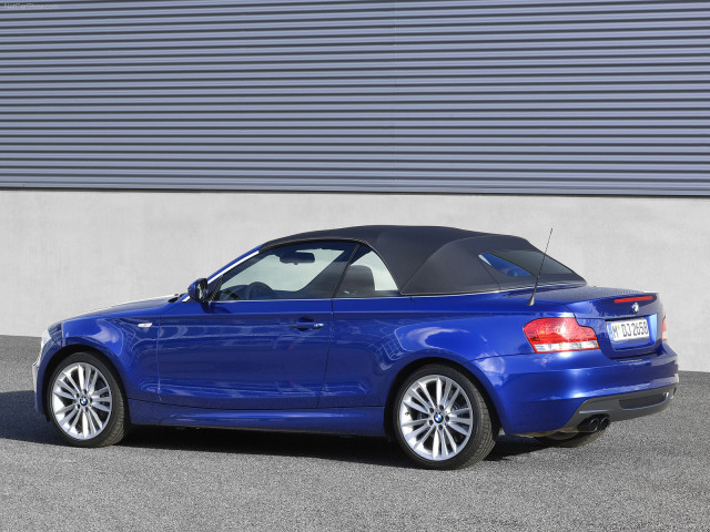 bmw 1-series cabrio e88 pic #70749