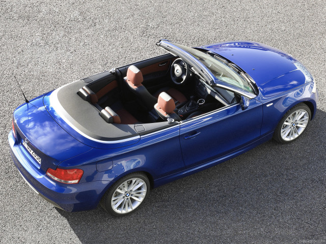 bmw 1-series cabrio e88 pic #70750