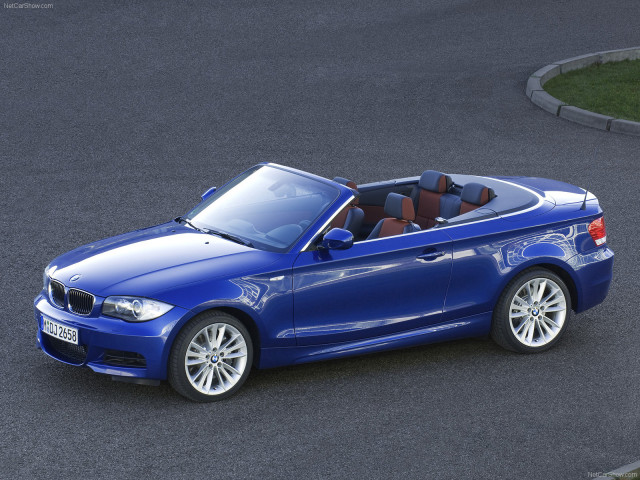 bmw 1-series cabrio e88 pic #70751