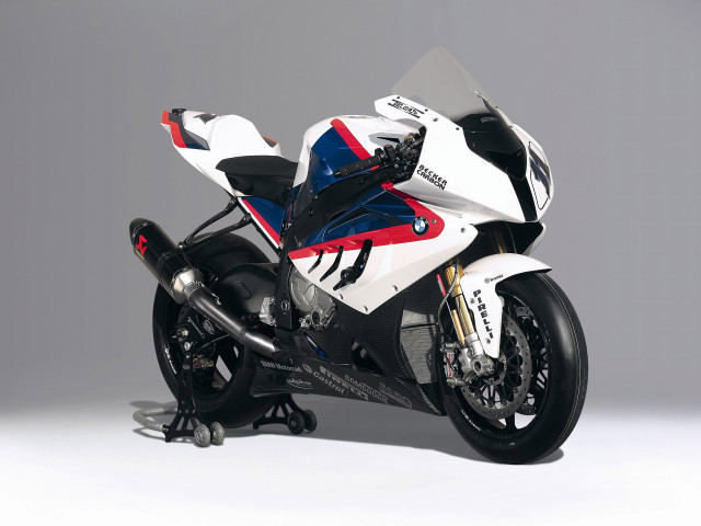 bmw s1000rr sbk pic #70940