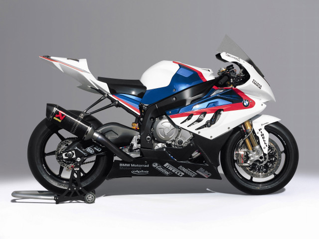 bmw s1000rr sbk pic #70941