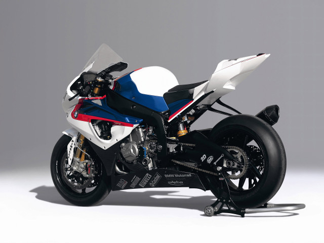 bmw s1000rr sbk pic #70942