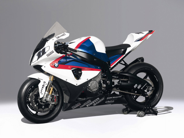 bmw s1000rr sbk pic #70943