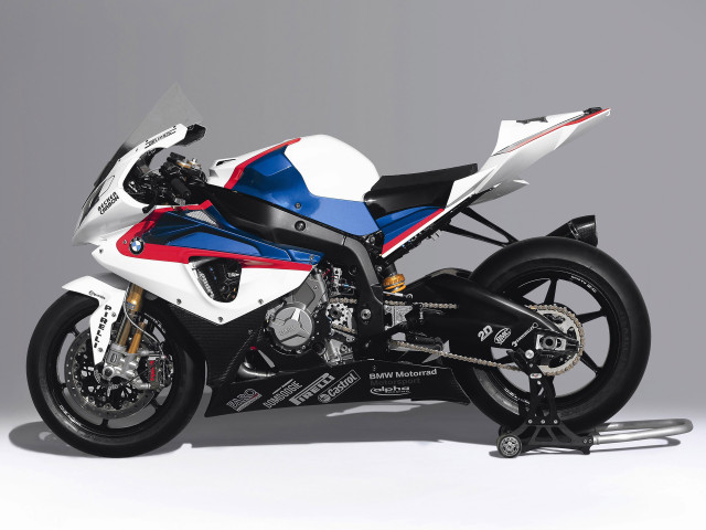 bmw s1000rr sbk pic #70944