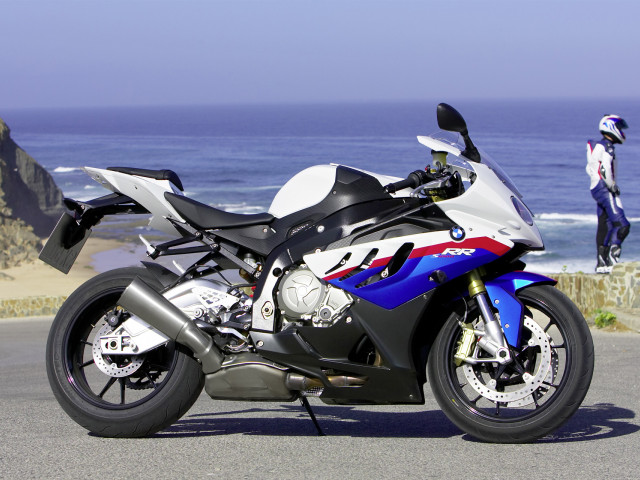 bmw s1000rr pic #71067