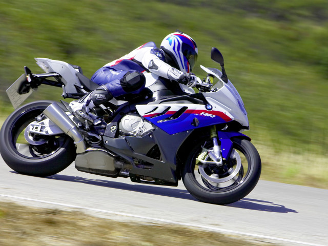 bmw s1000rr pic #71112